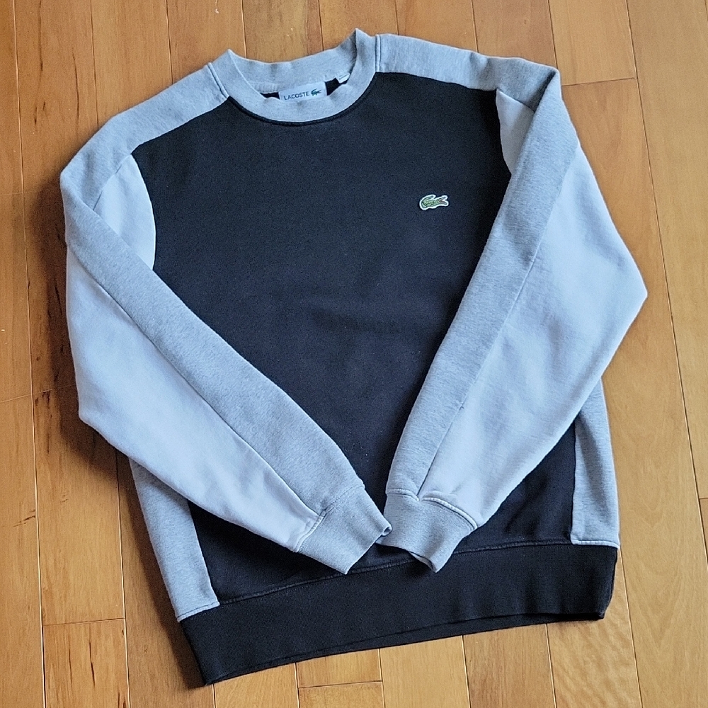 Lacoste Sweatshirt